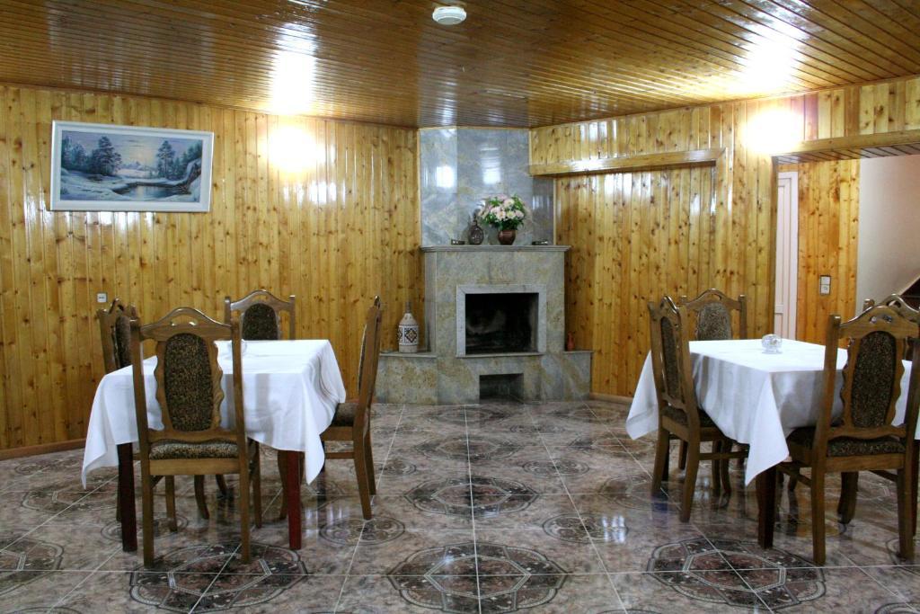 Hotel Salo Tbilisi Exterior foto