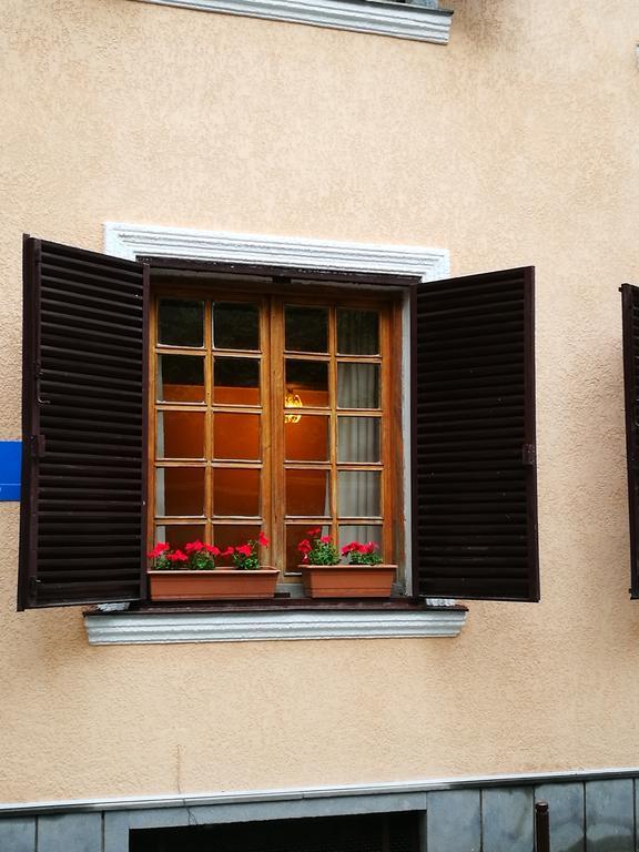 Hotel Salo Tbilisi Exterior foto