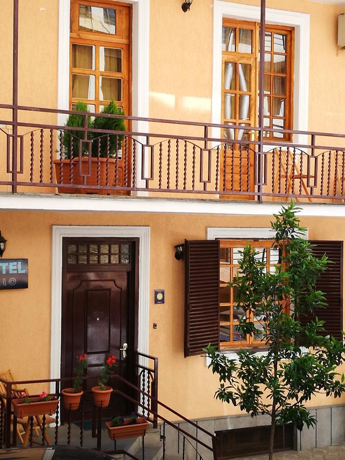 Hotel Salo Tbilisi Exterior foto