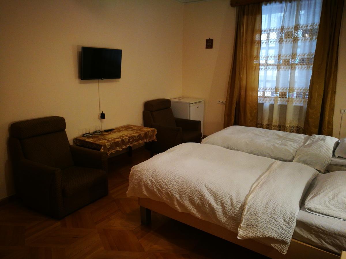 Hotel Salo Tbilisi Exterior foto