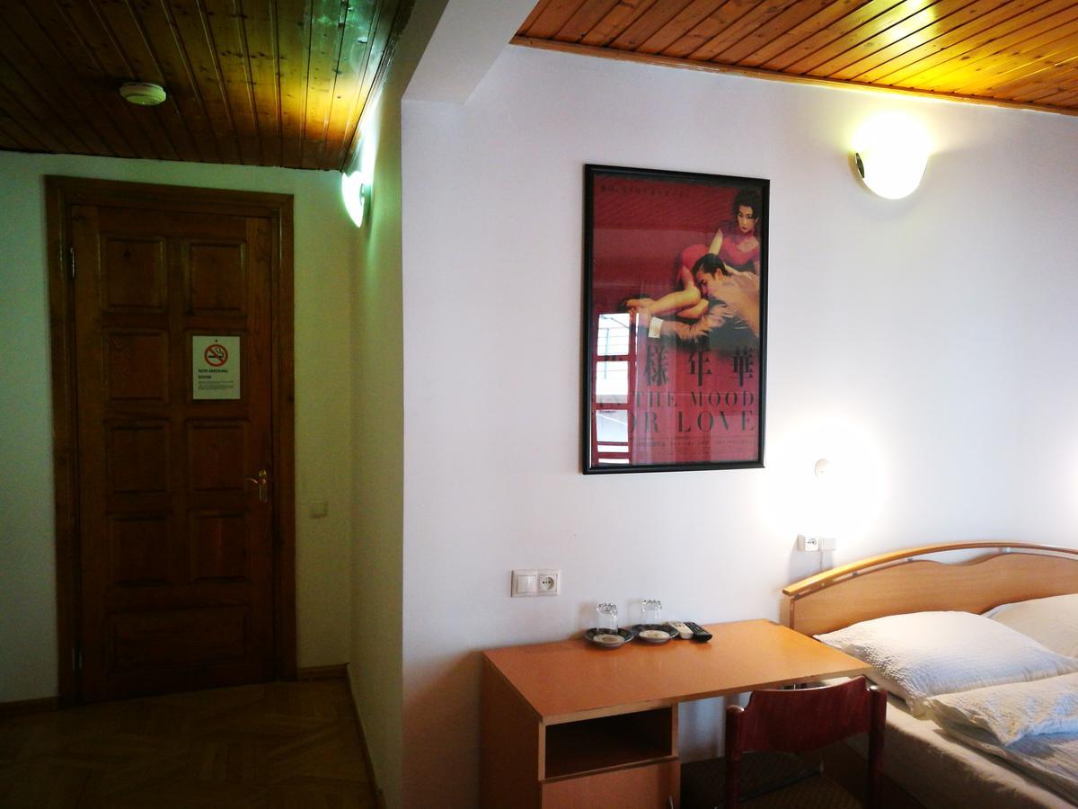 Hotel Salo Tbilisi Exterior foto