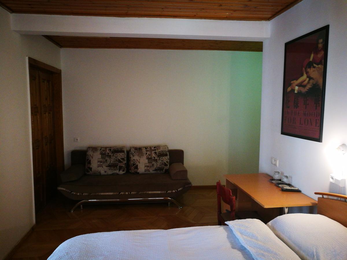Hotel Salo Tbilisi Exterior foto