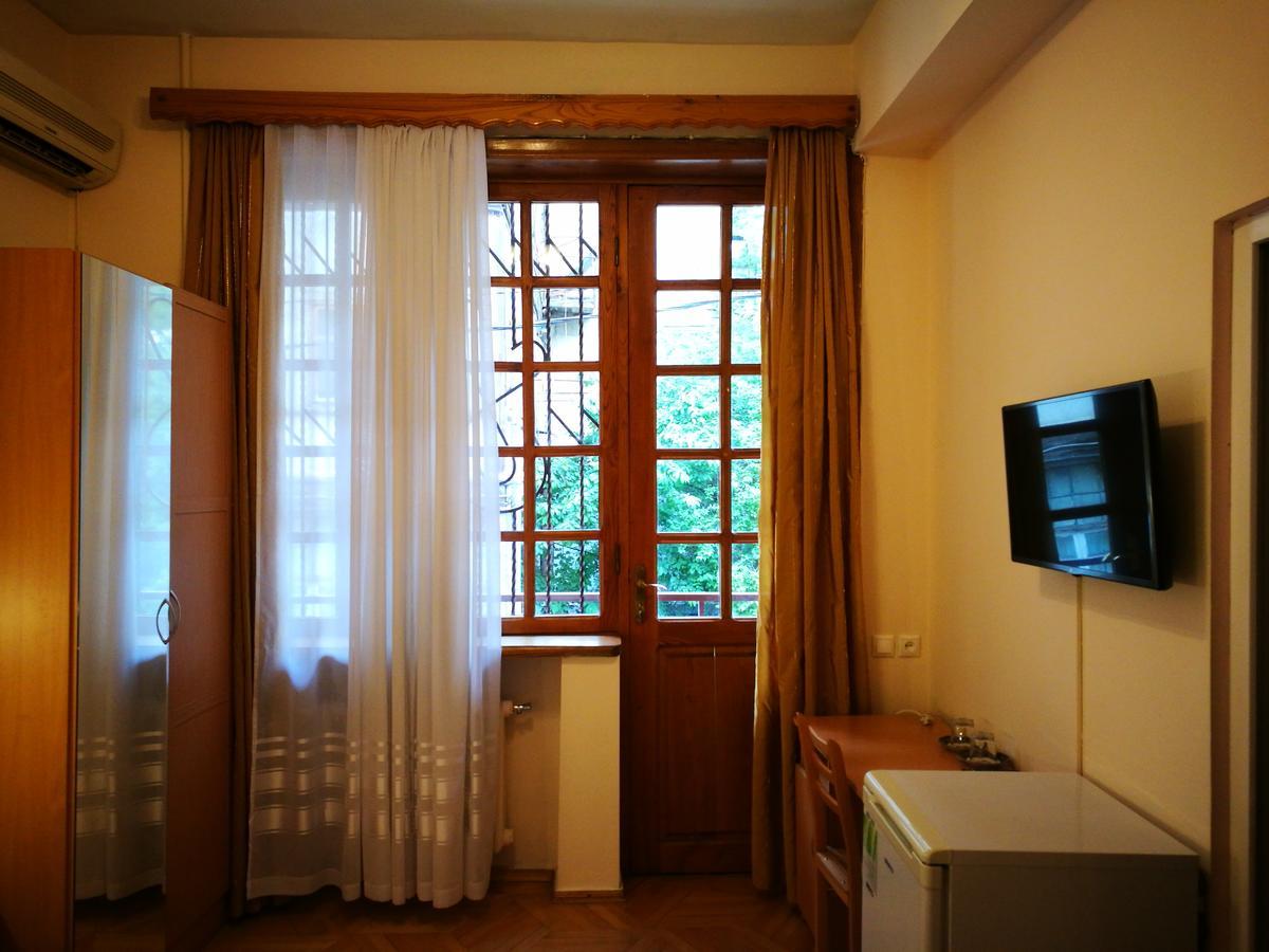 Hotel Salo Tbilisi Exterior foto